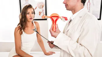 Direct Insemination: Jewel Diamant