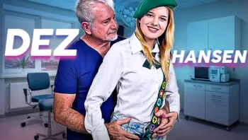 Breeding Dez Hansen – Messy Creampie Sex with Jay Crew
